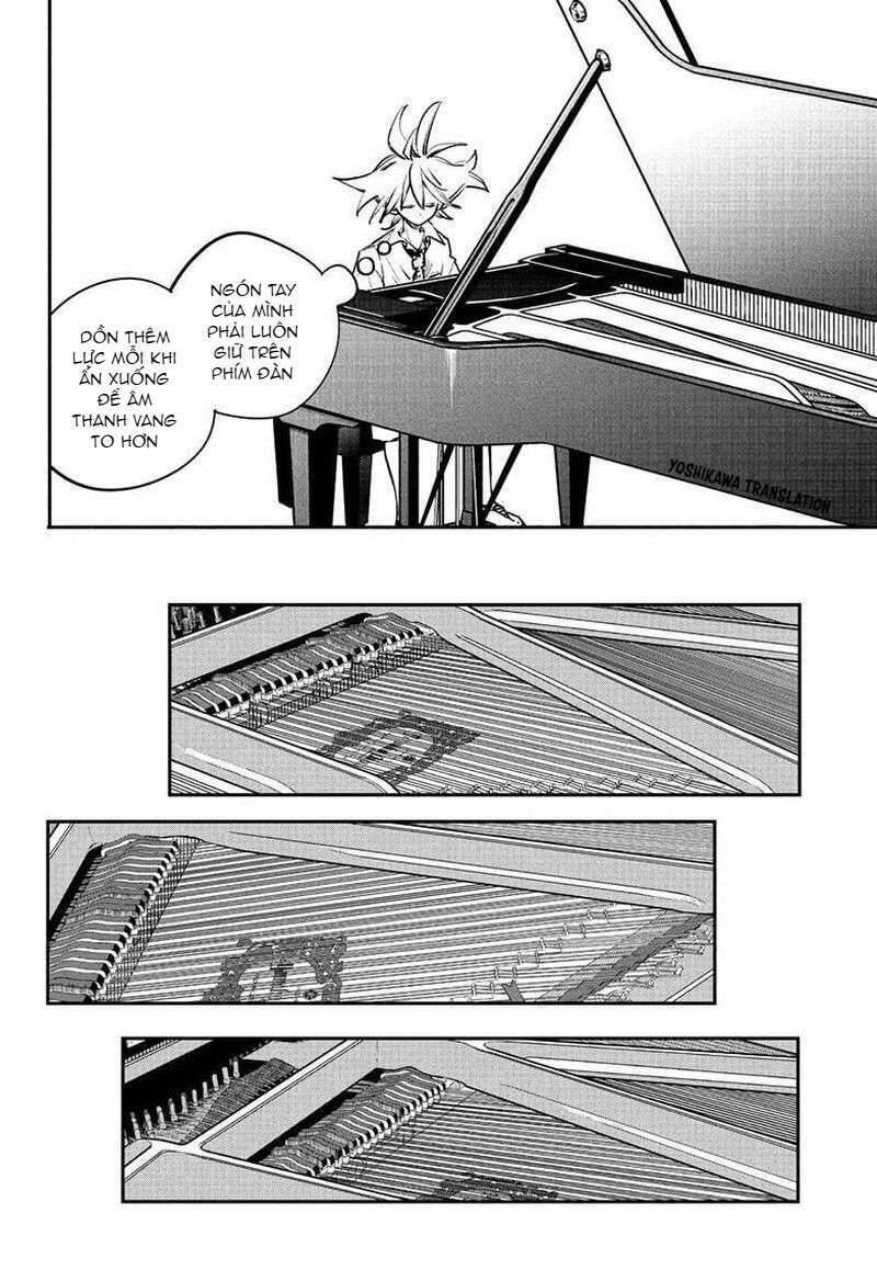 Pppppp Chapter 10 - 18