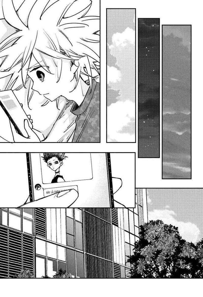 Pppppp Chapter 10 - 19