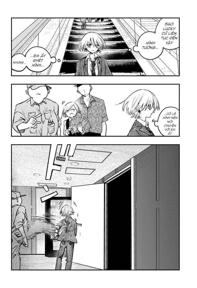 Pppppp Chapter 11 - 2