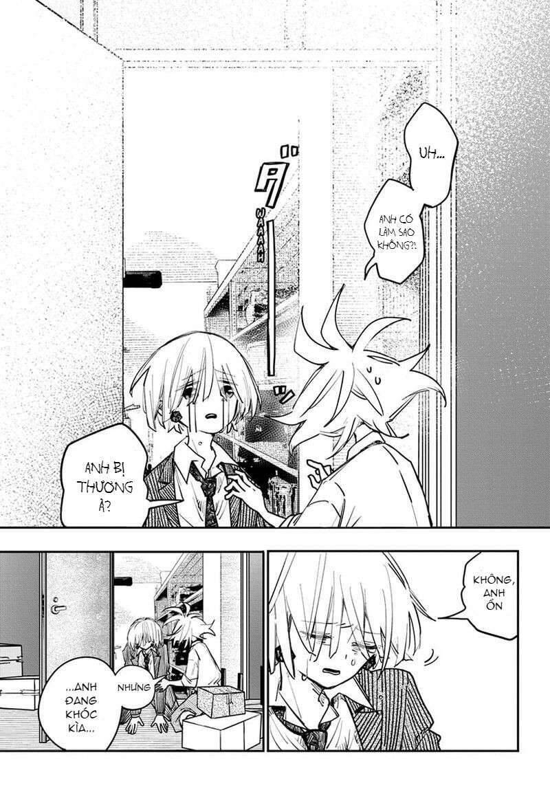 Pppppp Chapter 11 - 11