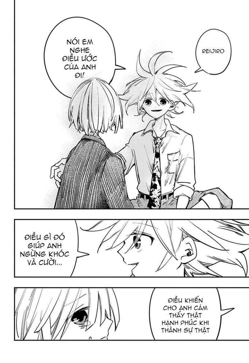 Pppppp Chapter 11 - 12