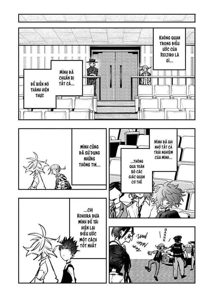 Pppppp Chapter 11 - 13