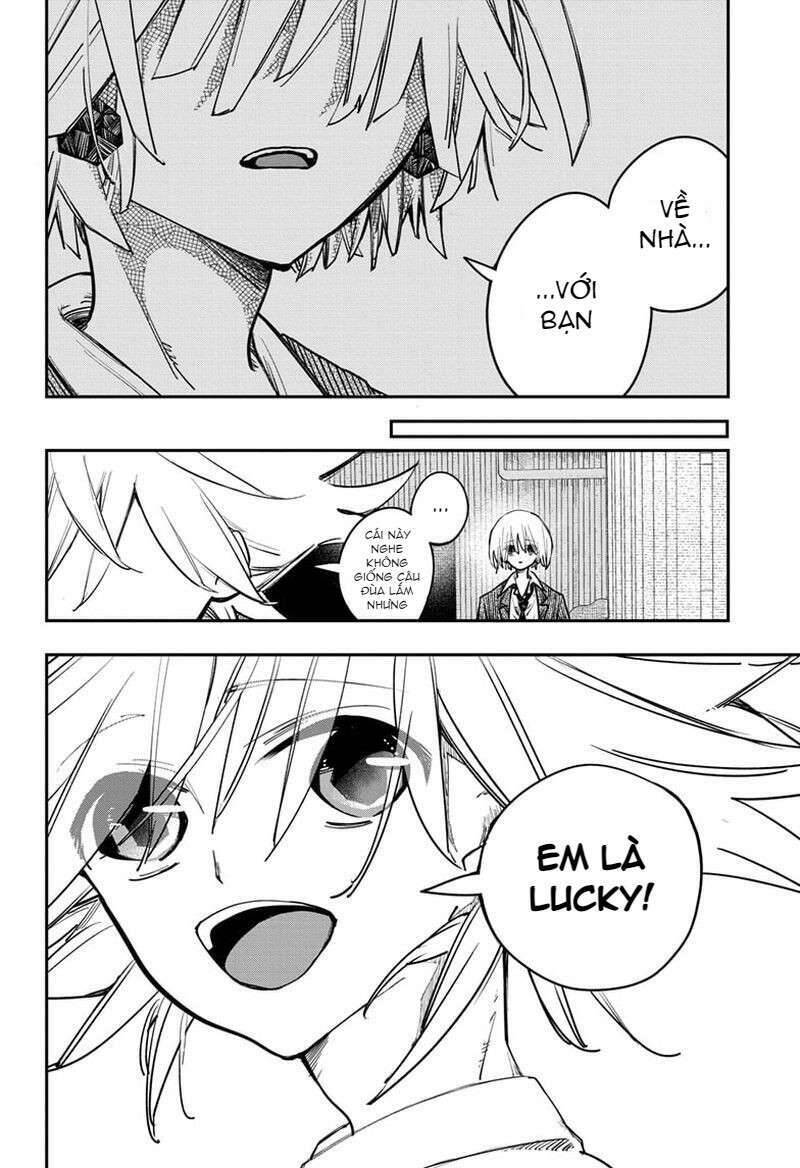 Pppppp Chapter 11 - 14