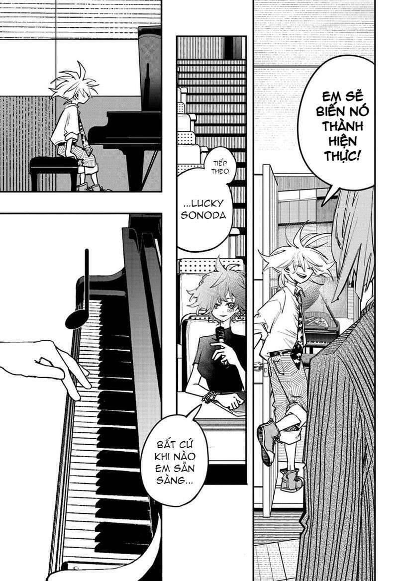 Pppppp Chapter 11 - 15