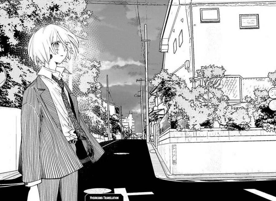 Pppppp Chapter 11 - 16