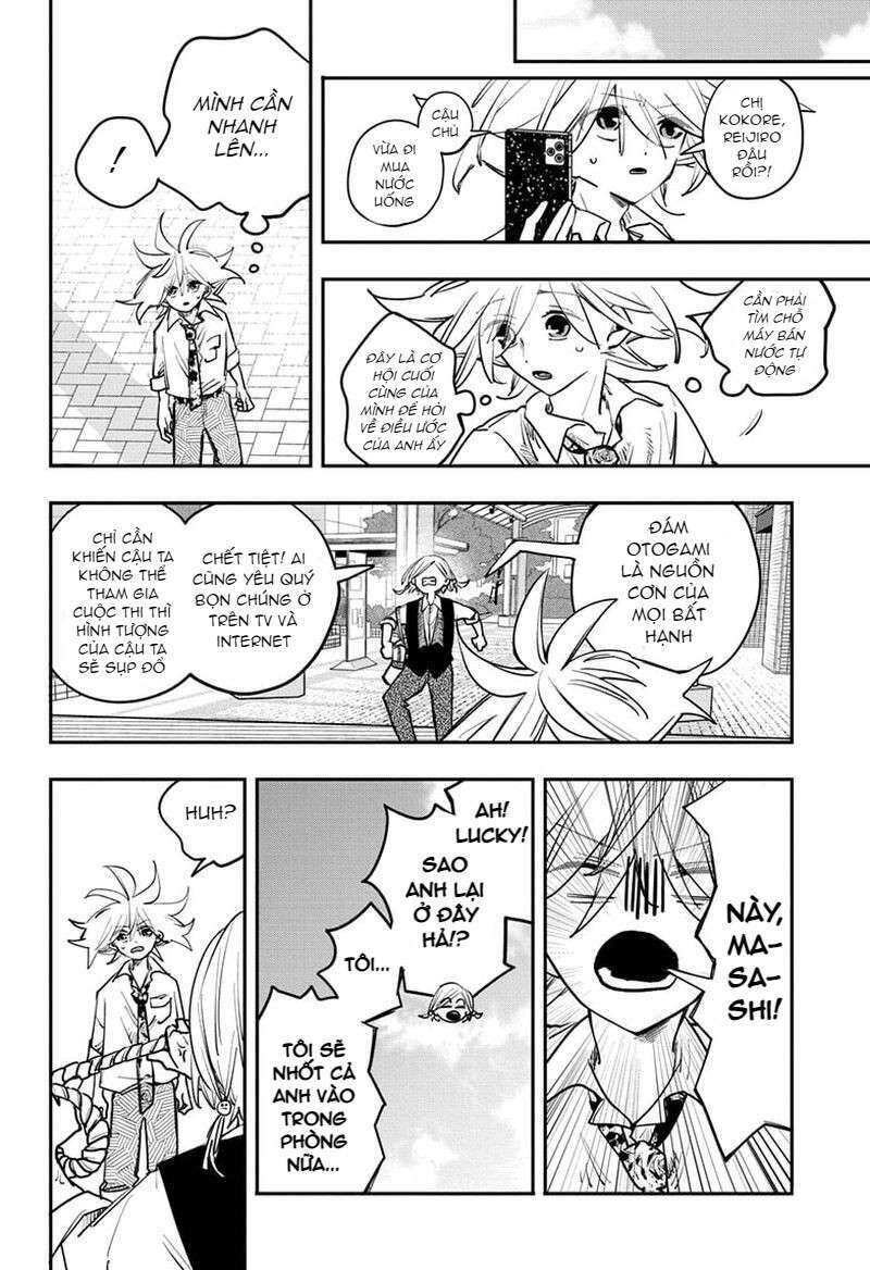 Pppppp Chapter 11 - 4