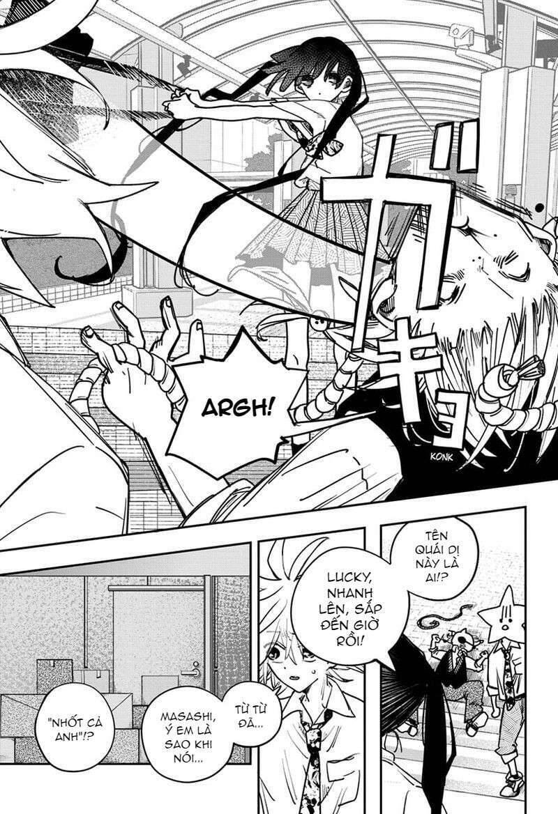 Pppppp Chapter 11 - 5