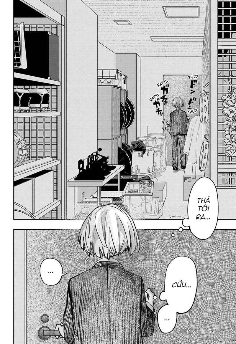 Pppppp Chapter 11 - 6