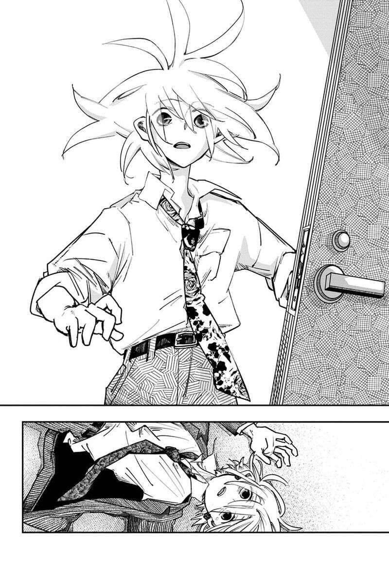 Pppppp Chapter 11 - 9