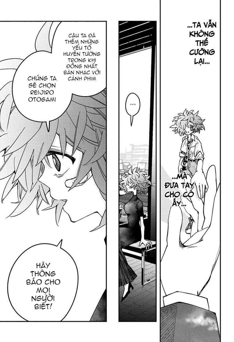 Pppppp Chapter 13 - 11