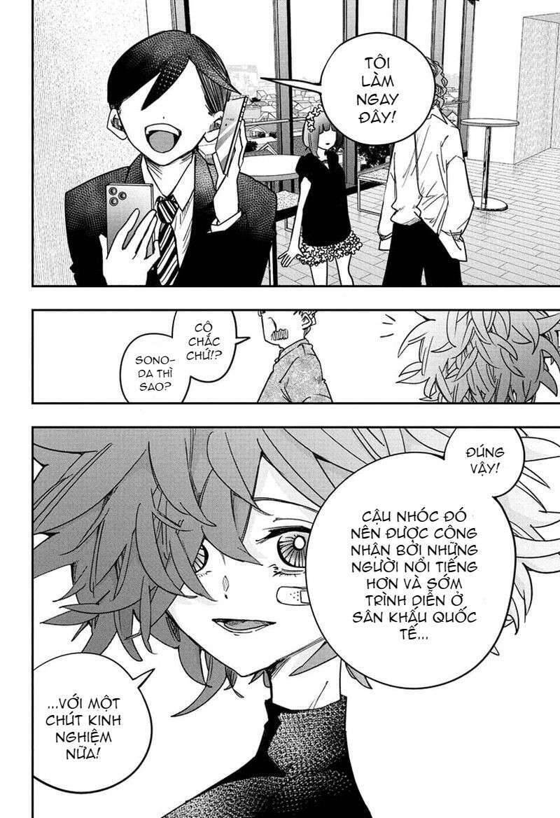 Pppppp Chapter 13 - 12