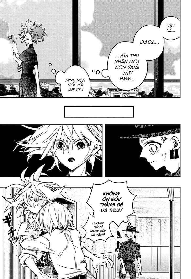 Pppppp Chapter 13 - 13