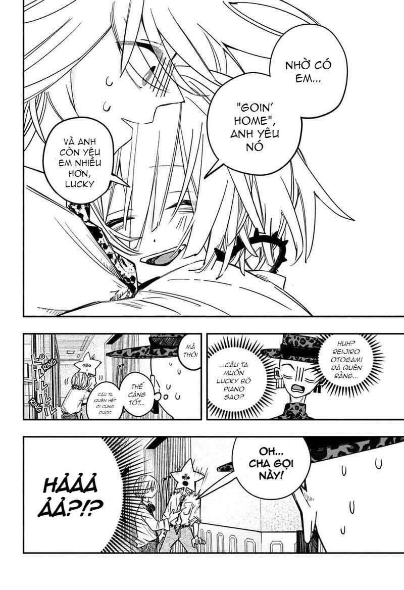 Pppppp Chapter 13 - 14