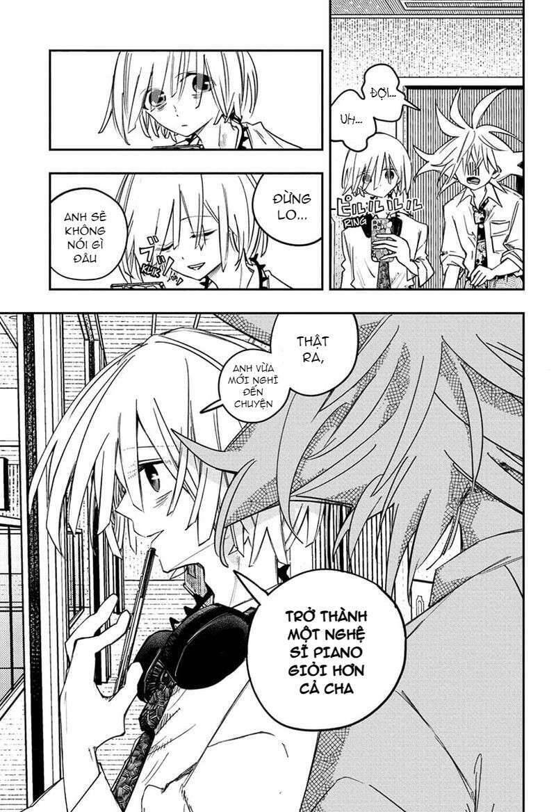 Pppppp Chapter 13 - 15