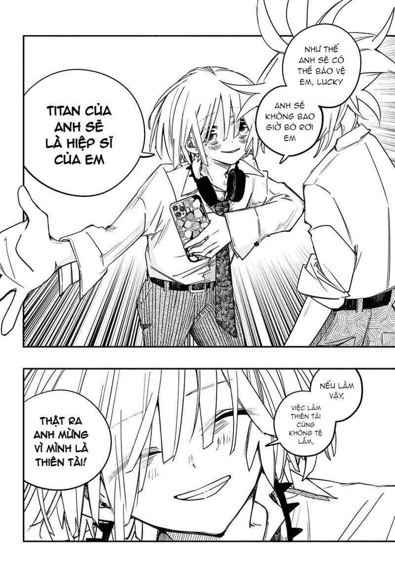 Pppppp Chapter 13 - 18