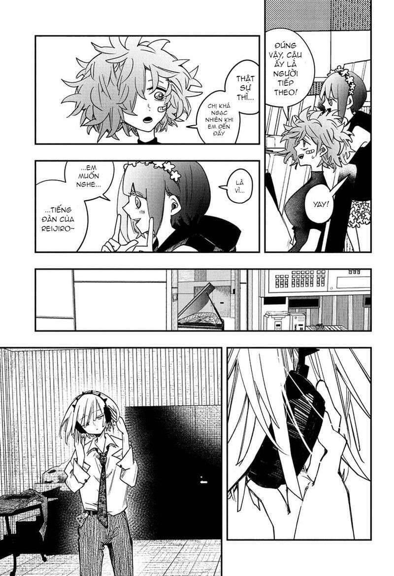 Pppppp Chapter 13 - 3