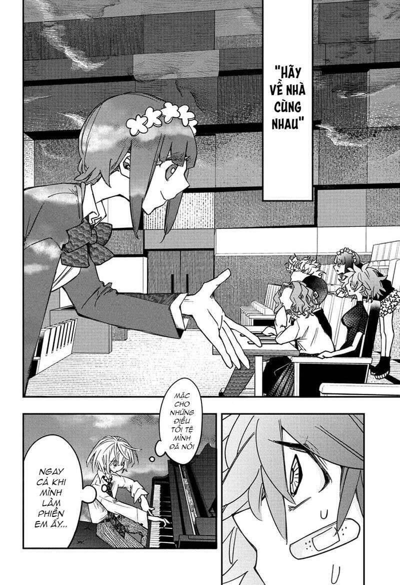 Pppppp Chapter 13 - 6