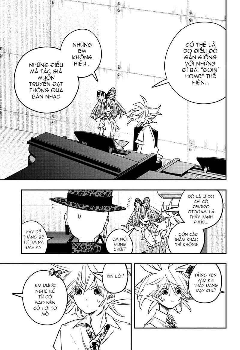 Pppppp Chapter 14 - 11