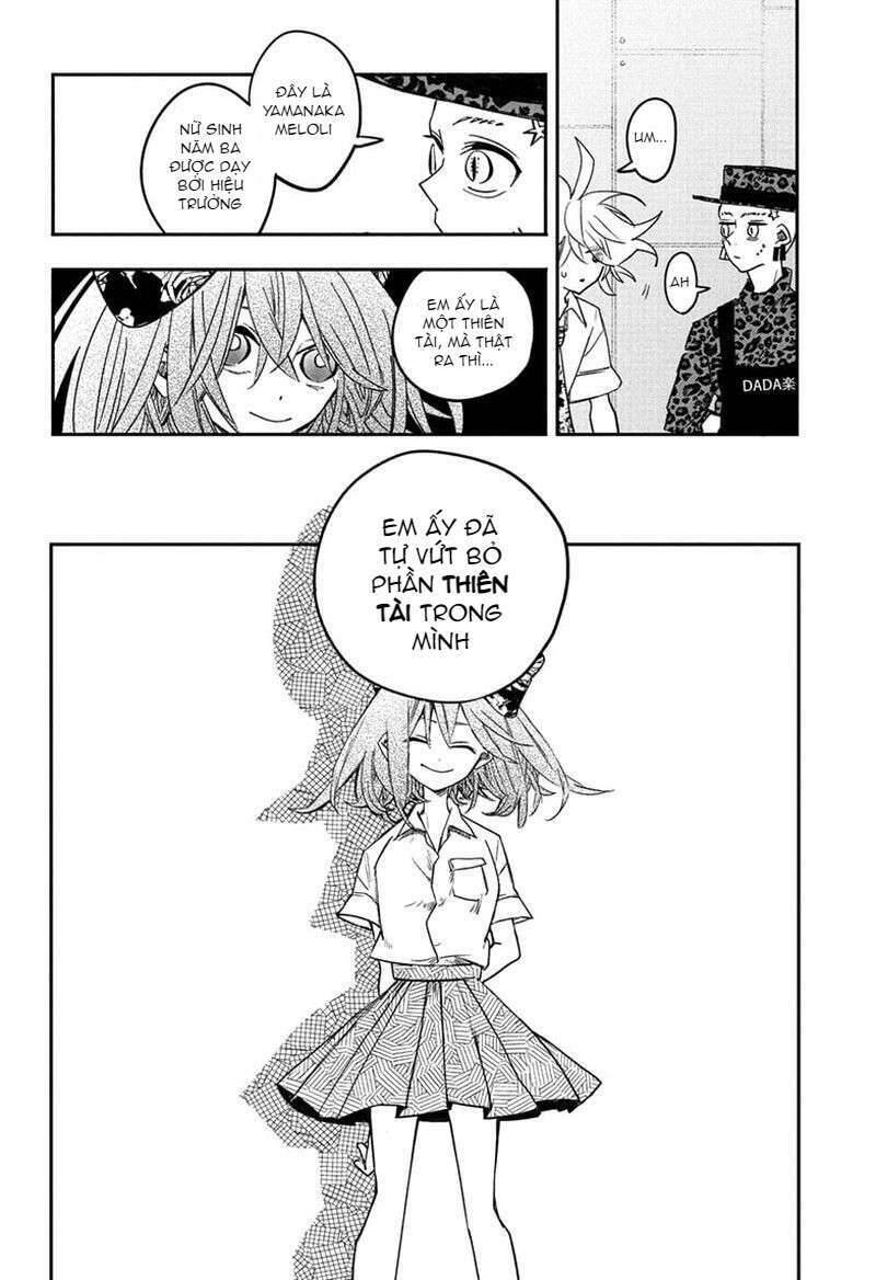 Pppppp Chapter 14 - 12