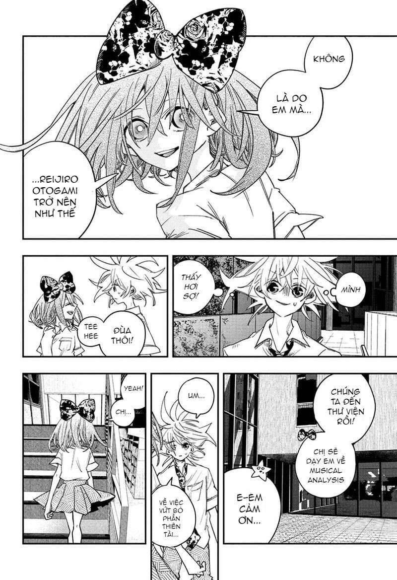 Pppppp Chapter 14 - 14