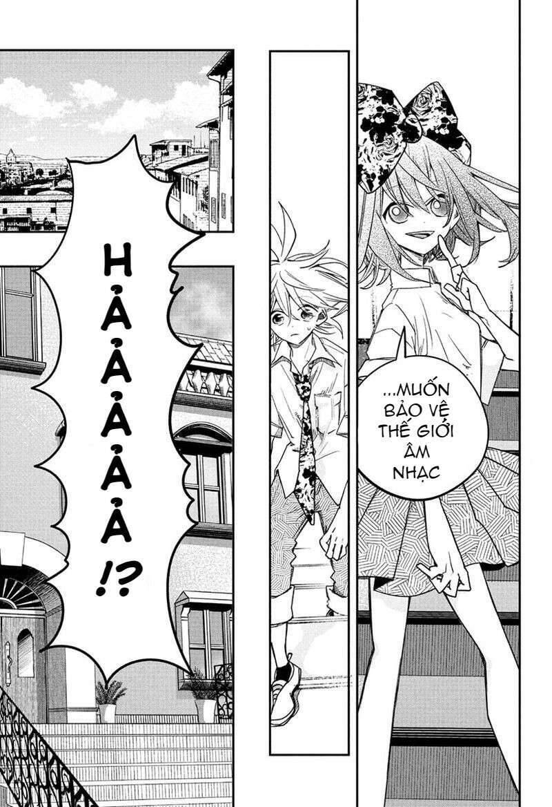 Pppppp Chapter 14 - 15