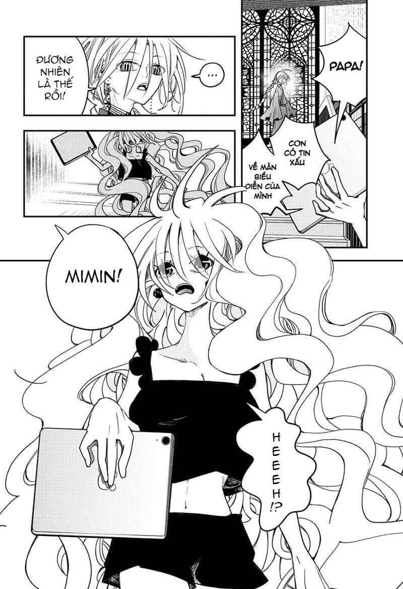 Pppppp Chapter 14 - 16