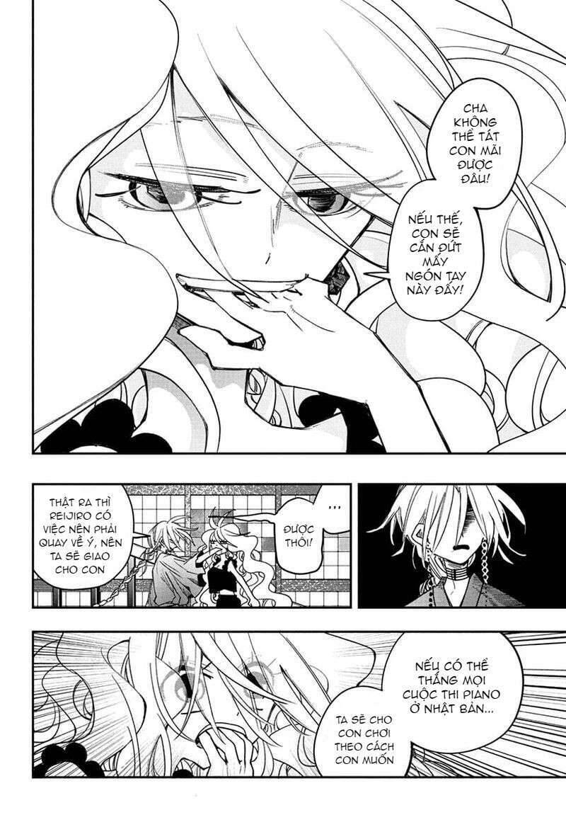 Pppppp Chapter 14 - 18