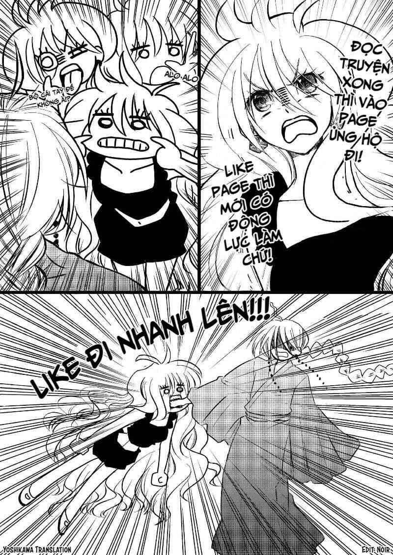 Pppppp Chapter 14 - 20