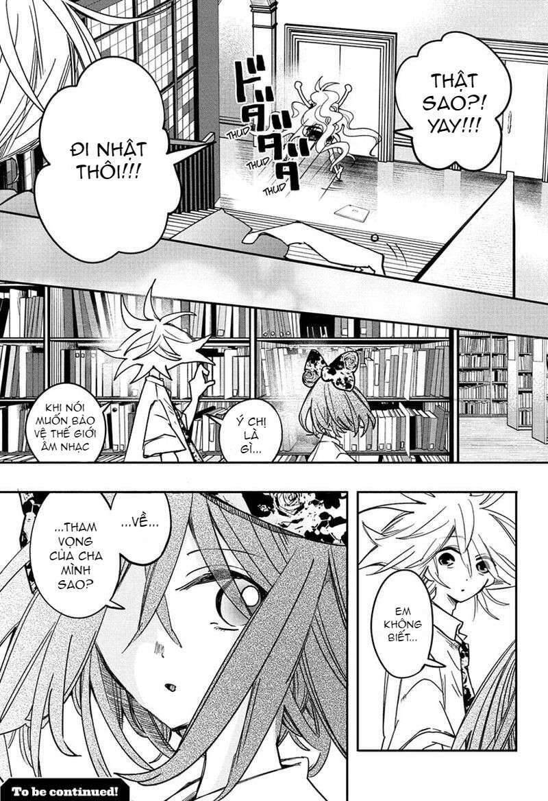 Pppppp Chapter 14 - 23