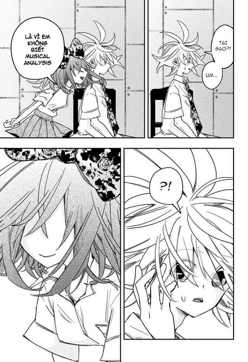 Pppppp Chapter 14 - 9
