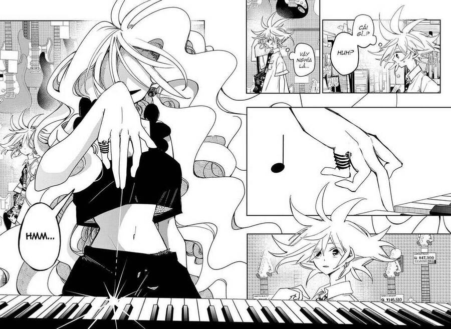 Pppppp Chapter 15 - 13