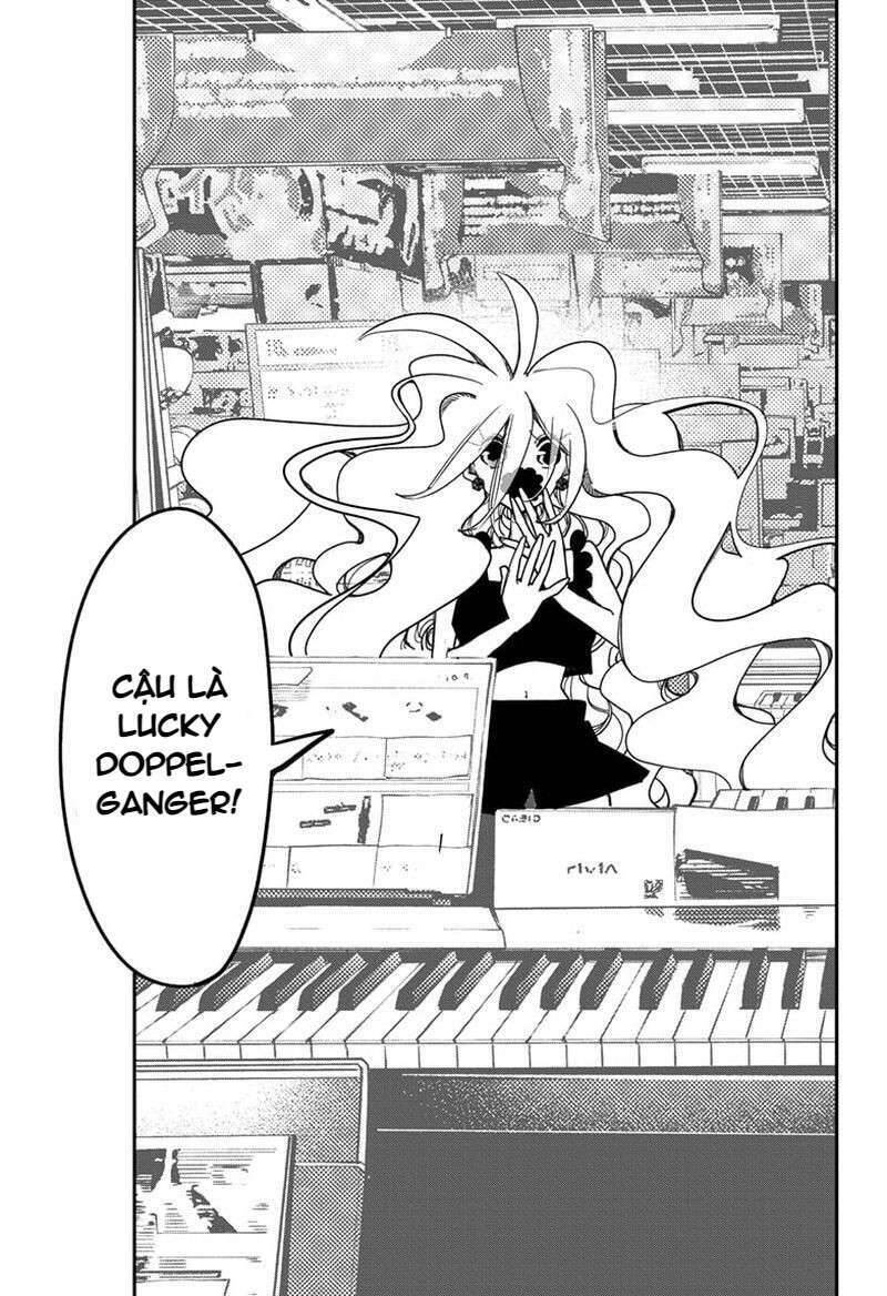 Pppppp Chapter 15 - 15