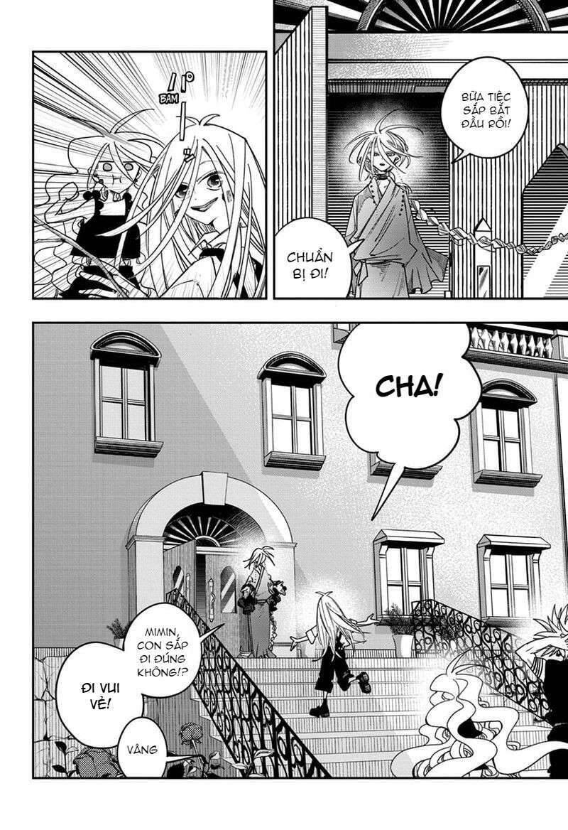 Pppppp Chapter 15 - 5