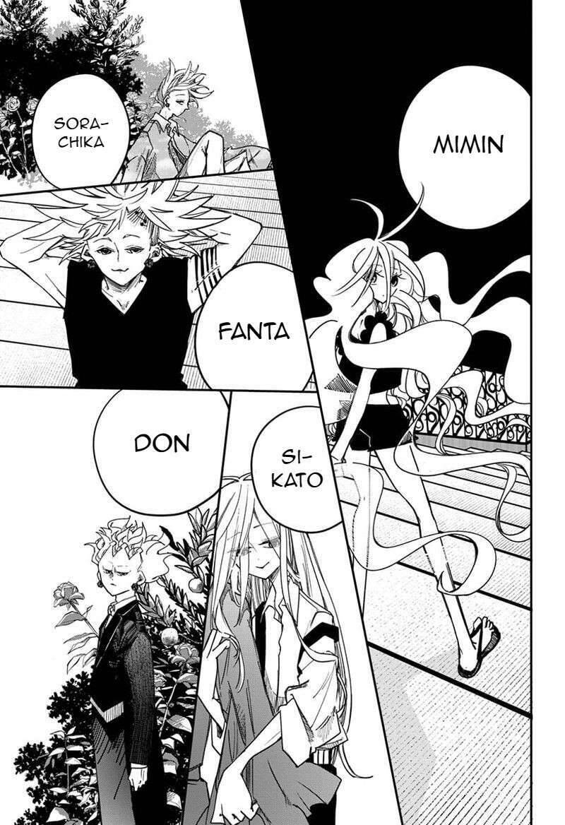 Pppppp Chapter 15 - 6