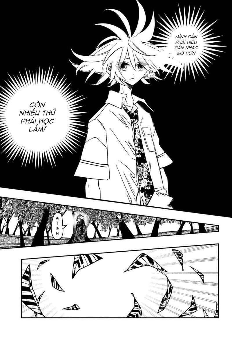 Pppppp Chapter 16 - 11