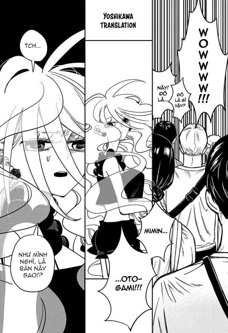 Pppppp Chapter 16 - 13