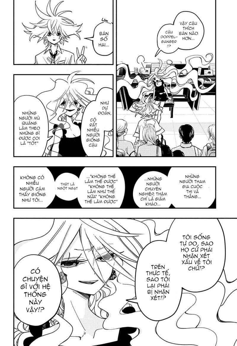 Pppppp Chapter 16 - 14