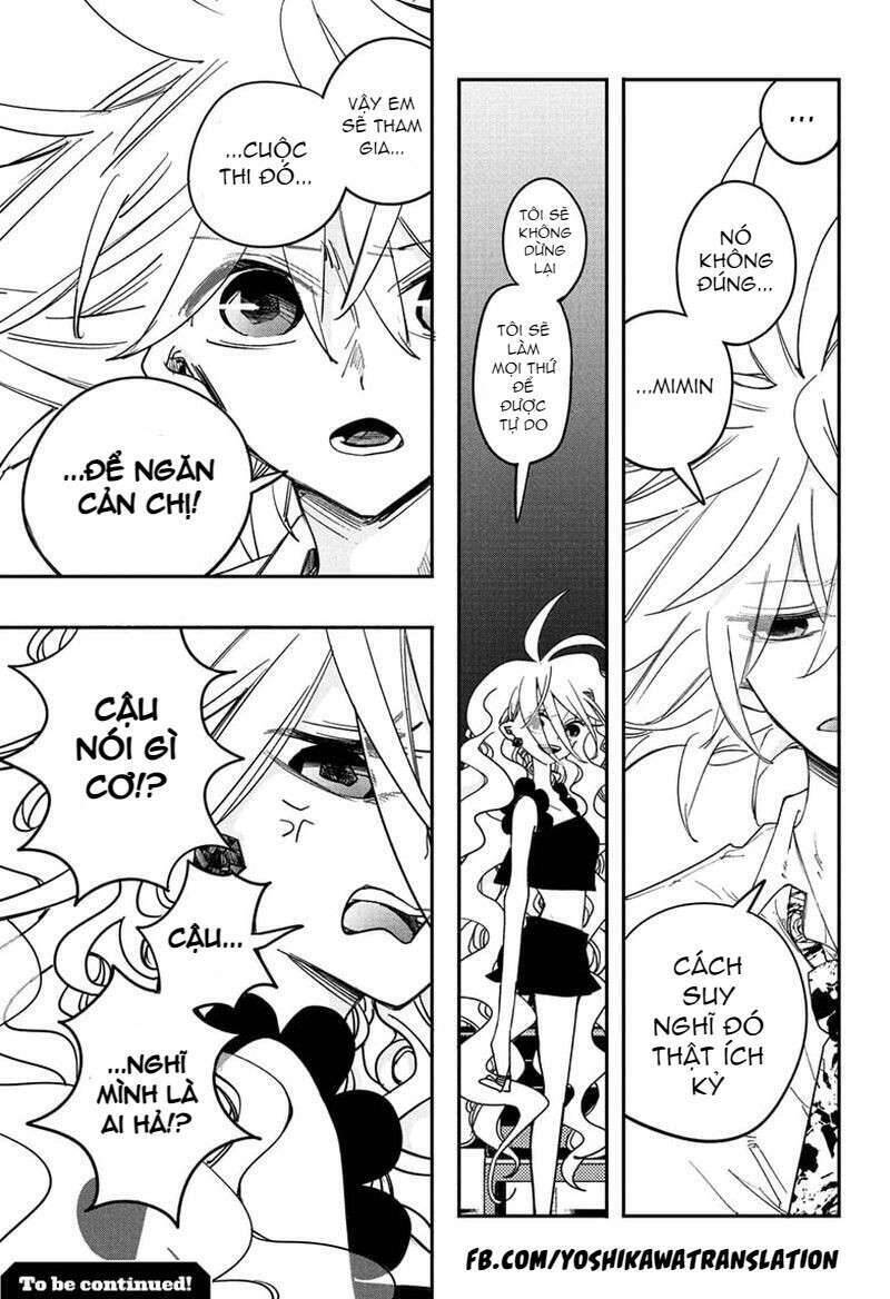 Pppppp Chapter 16 - 17