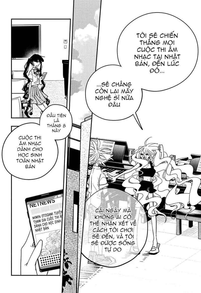 Pppppp Chapter 16 - 18