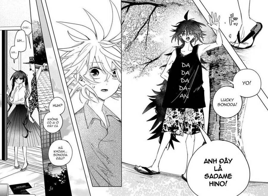 Pppppp Chapter 17 - 14