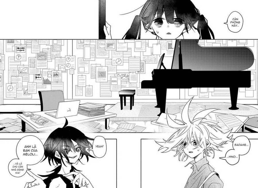 Pppppp Chapter 17 - 15