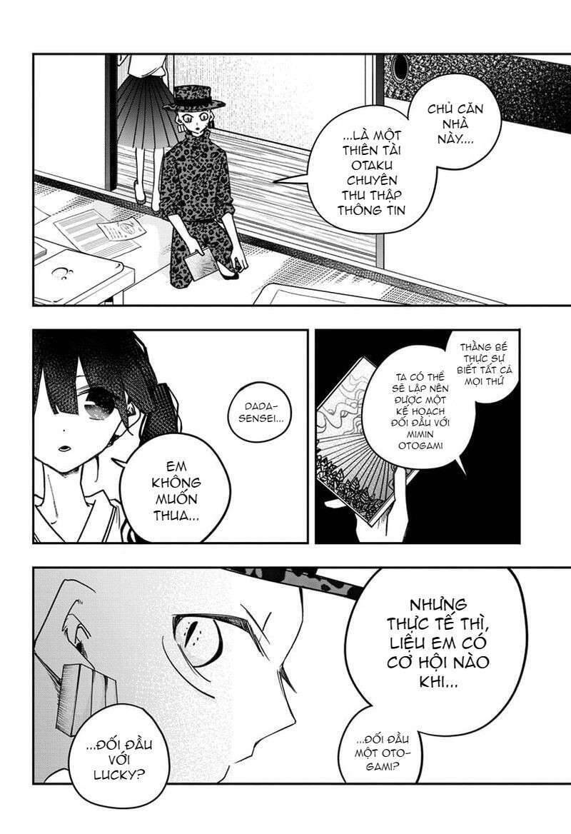 Pppppp Chapter 17 - 16