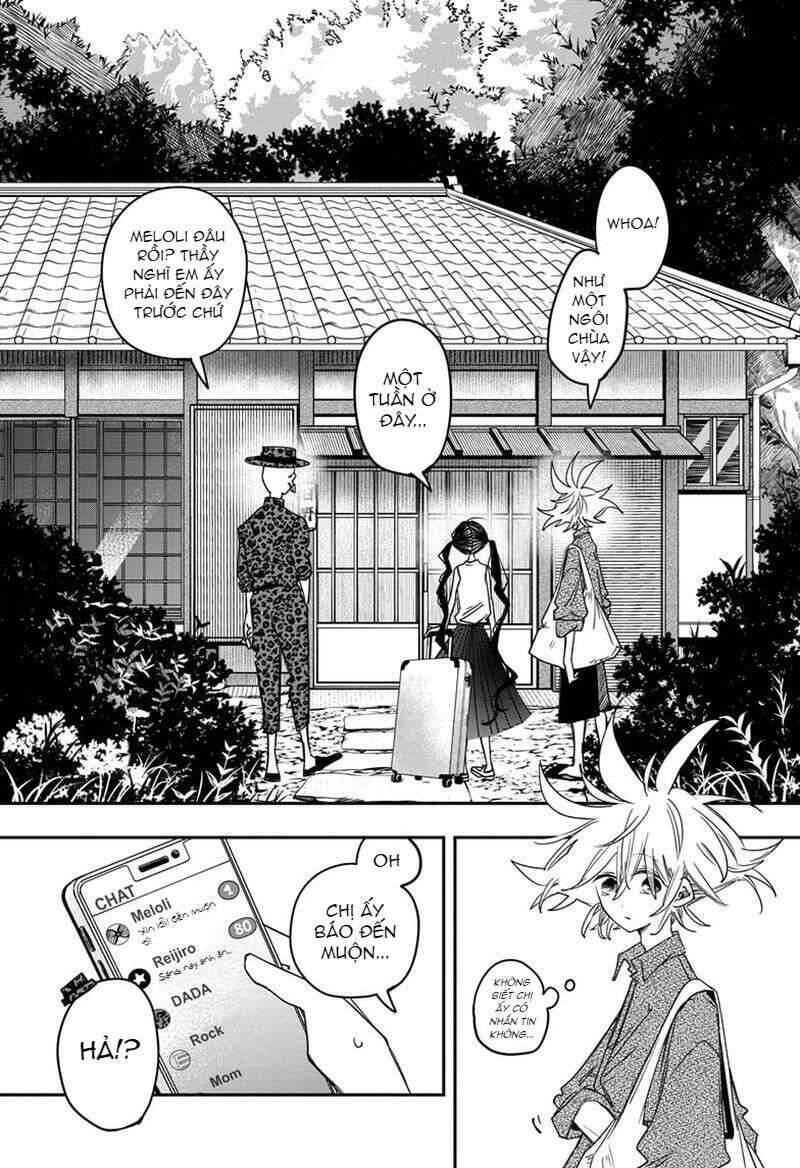 Pppppp Chapter 17 - 7