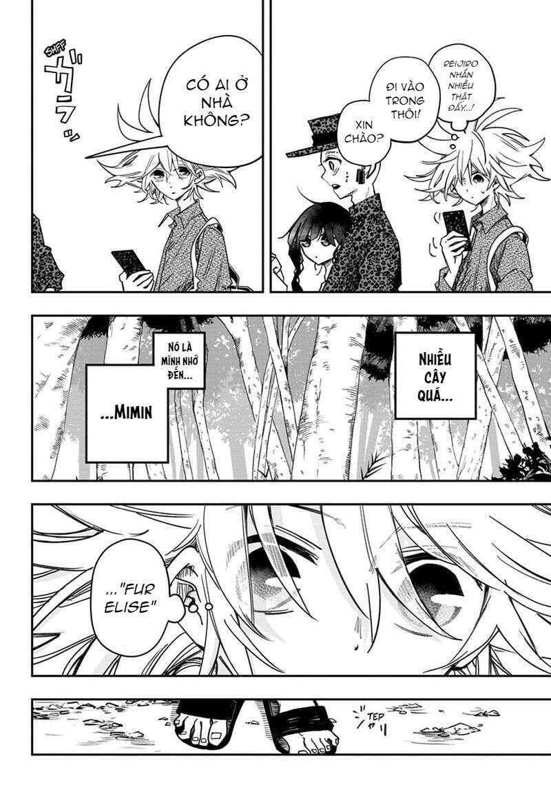 Pppppp Chapter 17 - 8