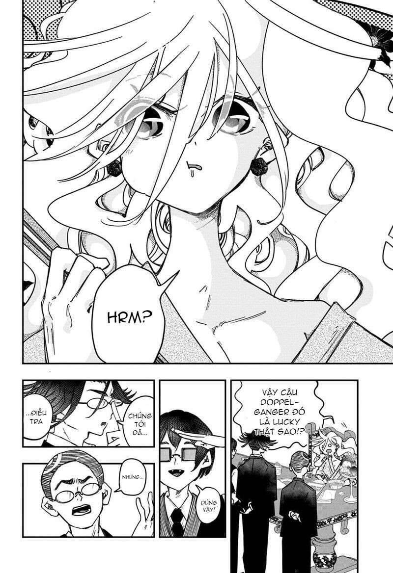 Pppppp Chapter 18 - 2