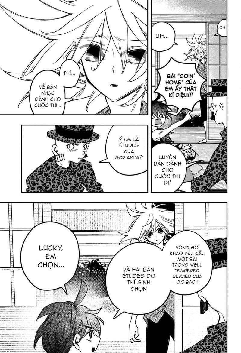 Pppppp Chapter 18 - 11