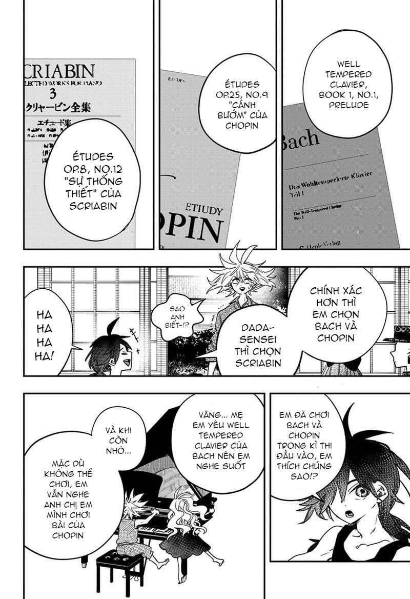 Pppppp Chapter 18 - 12