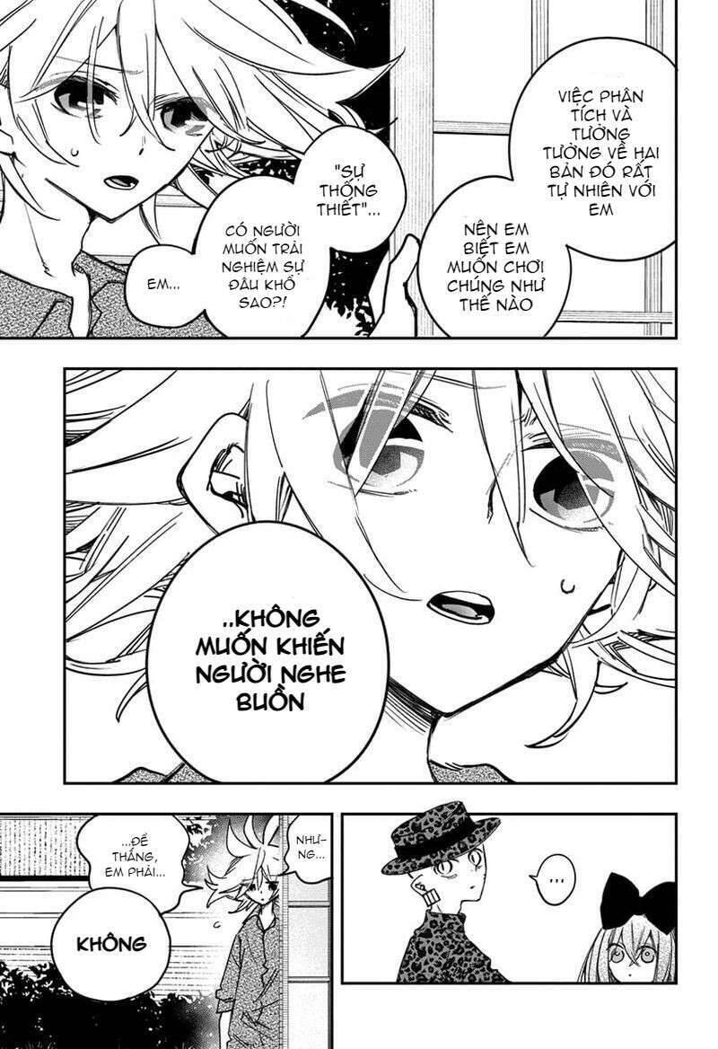 Pppppp Chapter 18 - 13