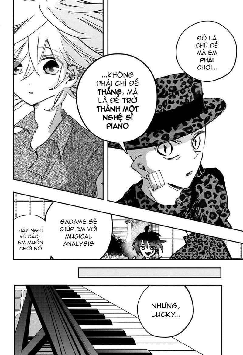 Pppppp Chapter 18 - 14