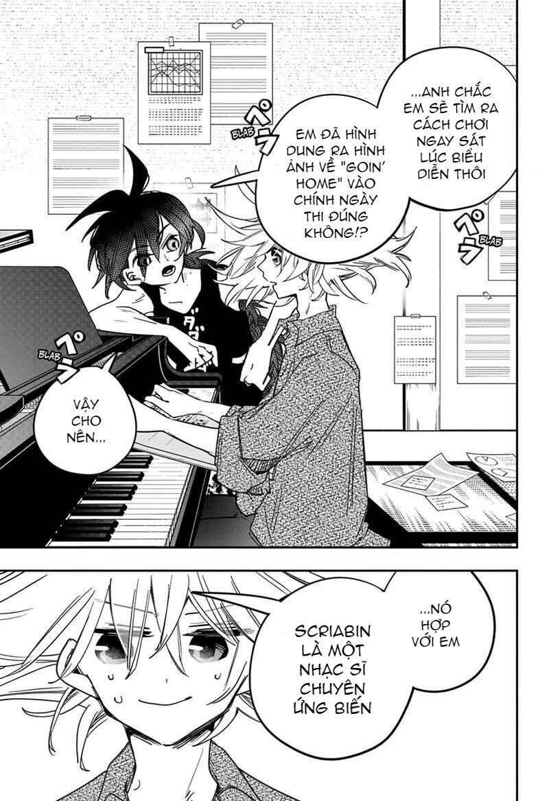 Pppppp Chapter 18 - 15